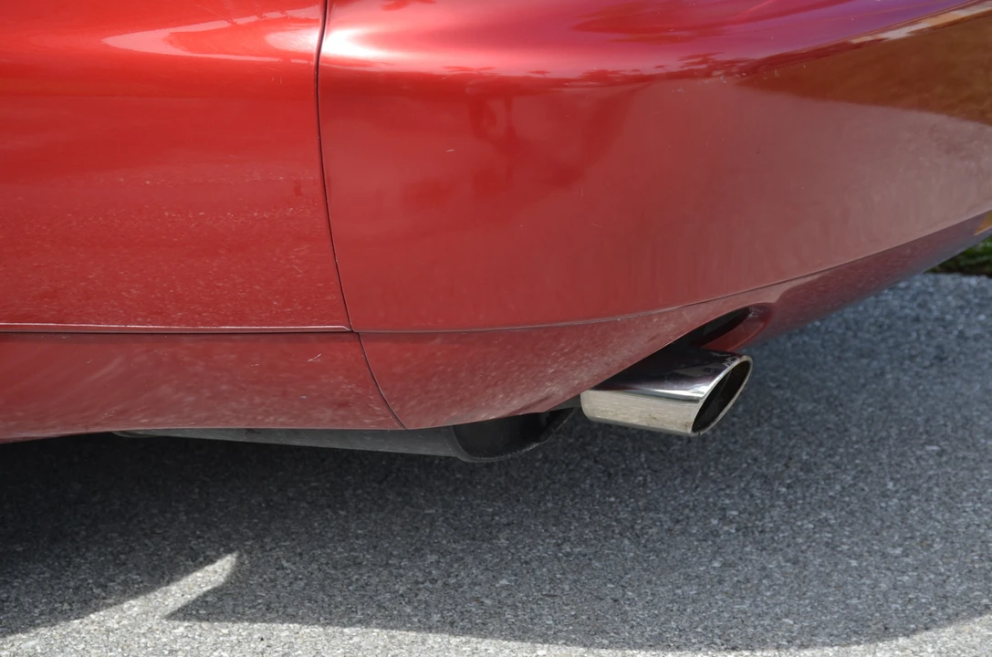 1992 Lexus SC400 - Image 25 of 31