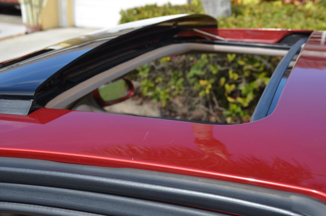 1992 Lexus SC400 - Image 27 of 31