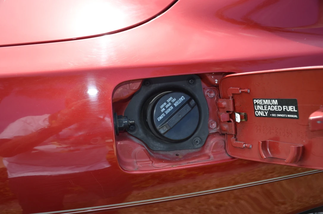 1992 Lexus SC400 - Image 29 of 31