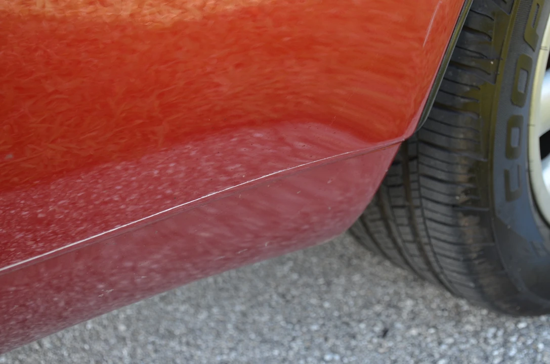 1992 Lexus SC400 - Image 30 of 31