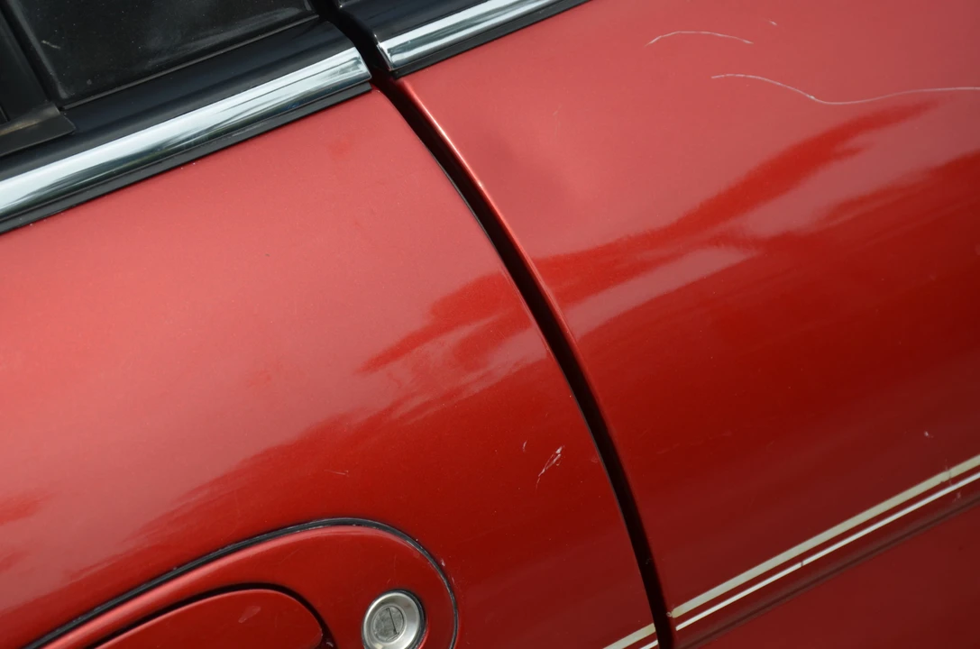 1992 Lexus SC400 - Image 22 of 31
