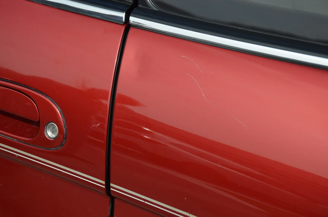 1992 Lexus SC400 - Image 23 of 31