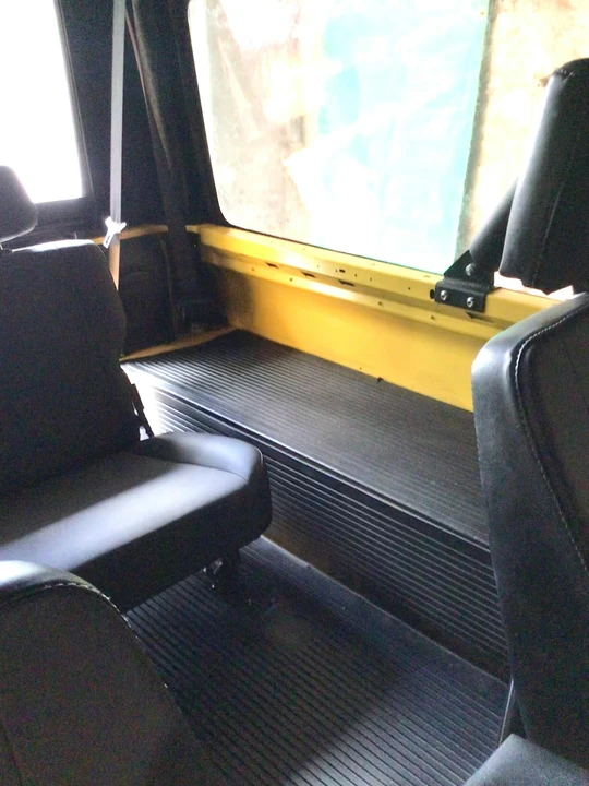 1994 Land Rover Defender 90 - Image 29 of 31