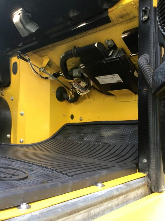 1994 Land Rover Defender 90 - Image 30 of 31