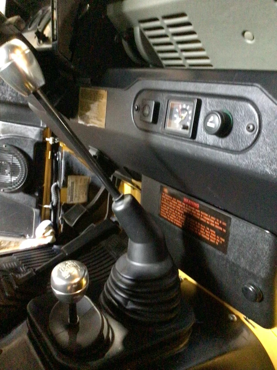 1994 Land Rover Defender 90 - Image 25 of 31