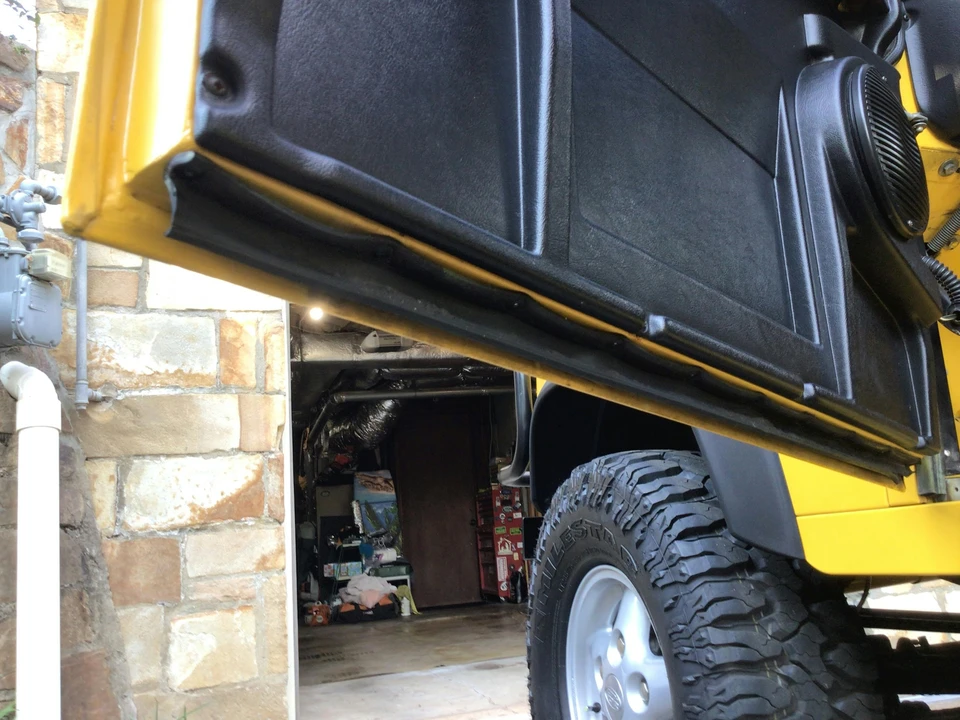 1994 Land Rover Defender 90 - Image 17 of 31