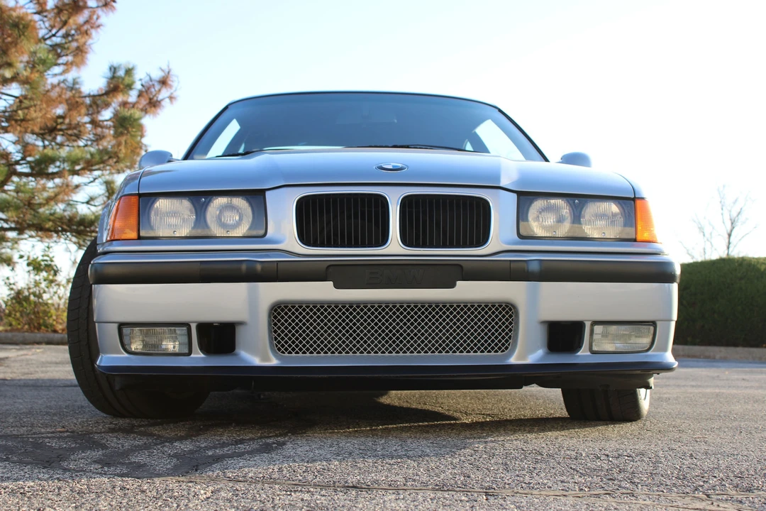 1995 BMW E36 M3 - Image 22 of 31