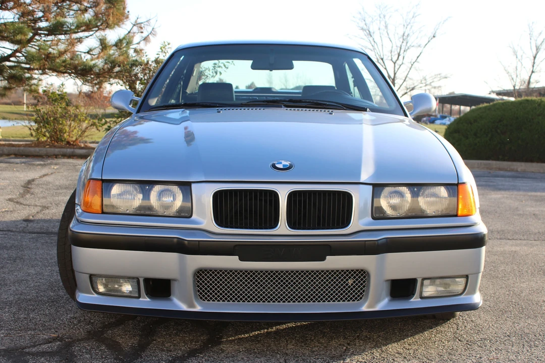 1995 BMW E36 M3 - Image 21 of 31