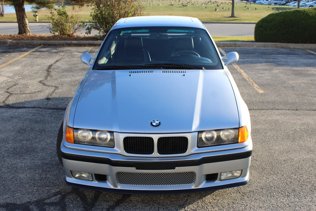 1995 BMW E36 M3 - Image 19 of 31