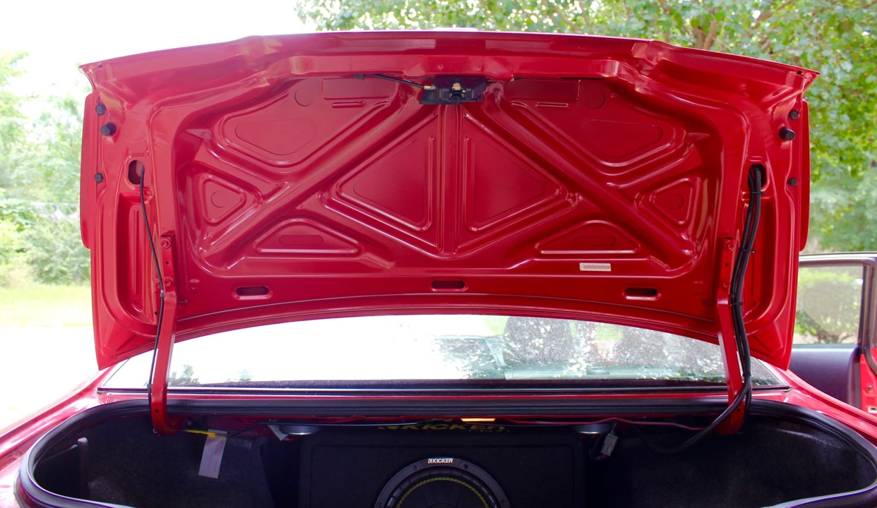2001 Honda Prelude 5th Gen - Image 31 of 31