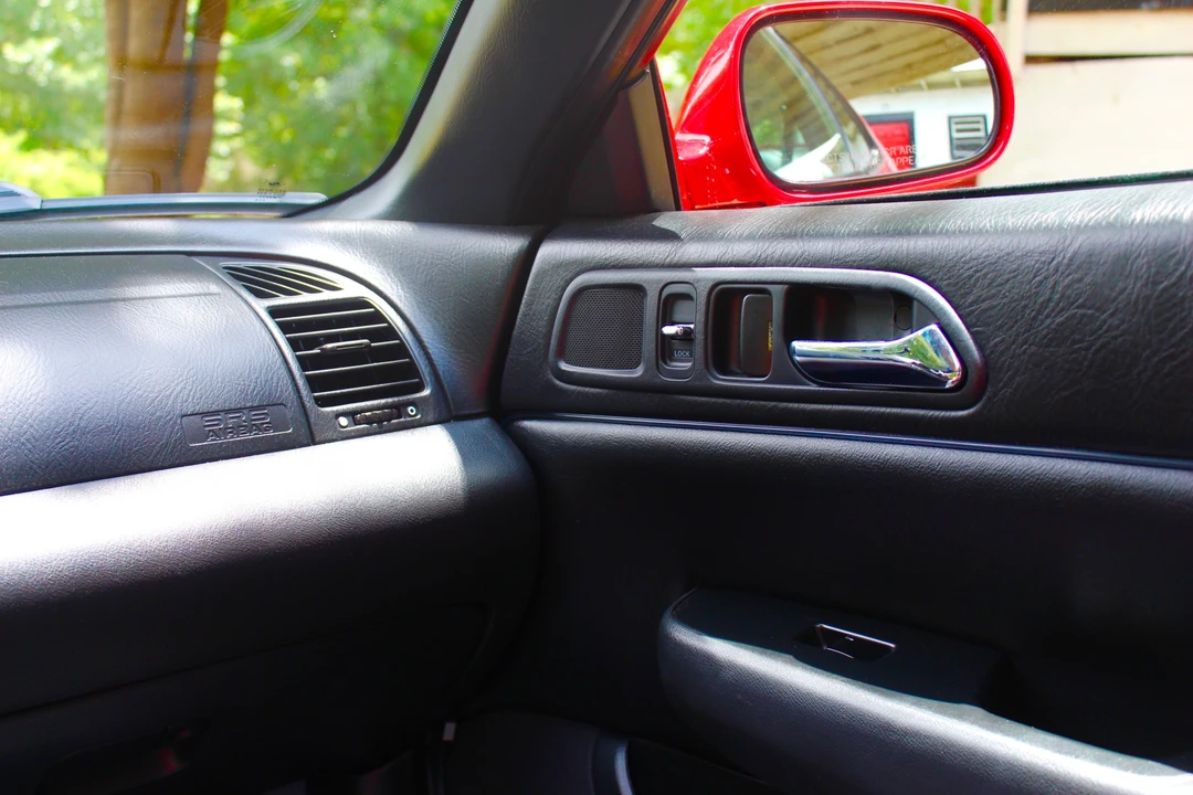 2001 Honda Prelude 5th Gen - Image 17 of 31