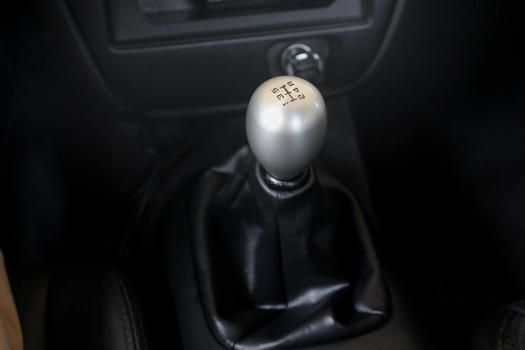 2001 Honda Prelude 5th Gen - Image 30 of 31