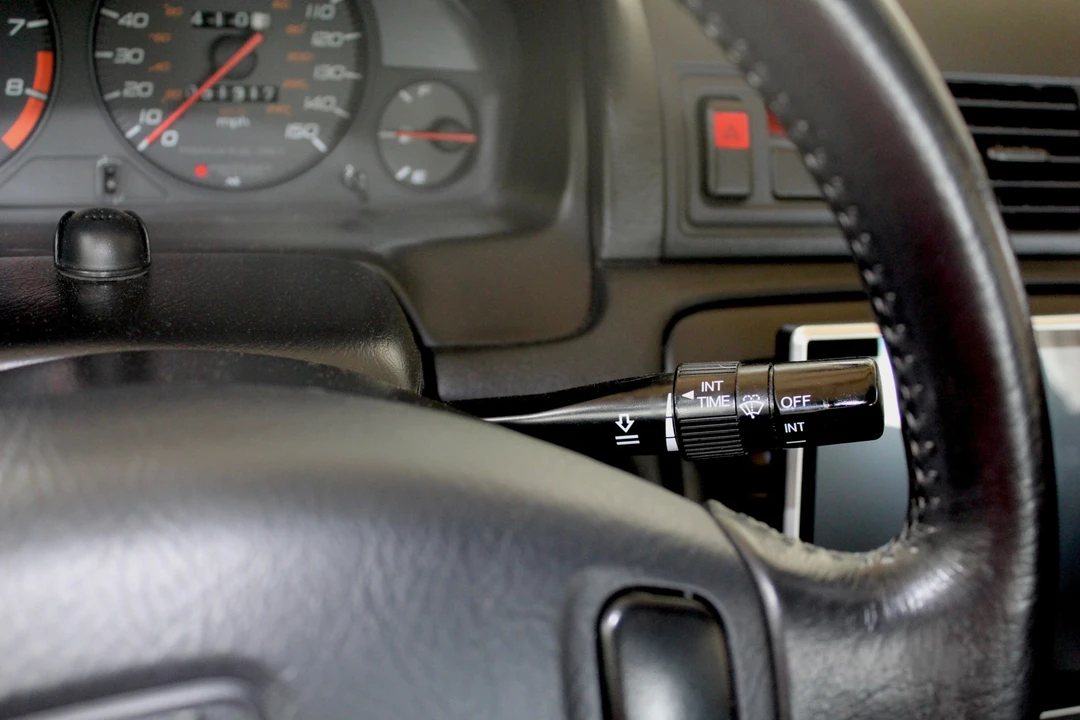 2001 Honda Prelude 5th Gen - Image 27 of 31