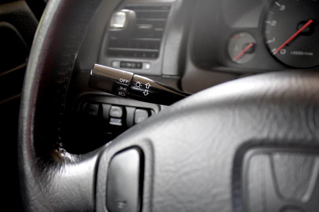 2001 Honda Prelude 5th Gen - Image 26 of 31