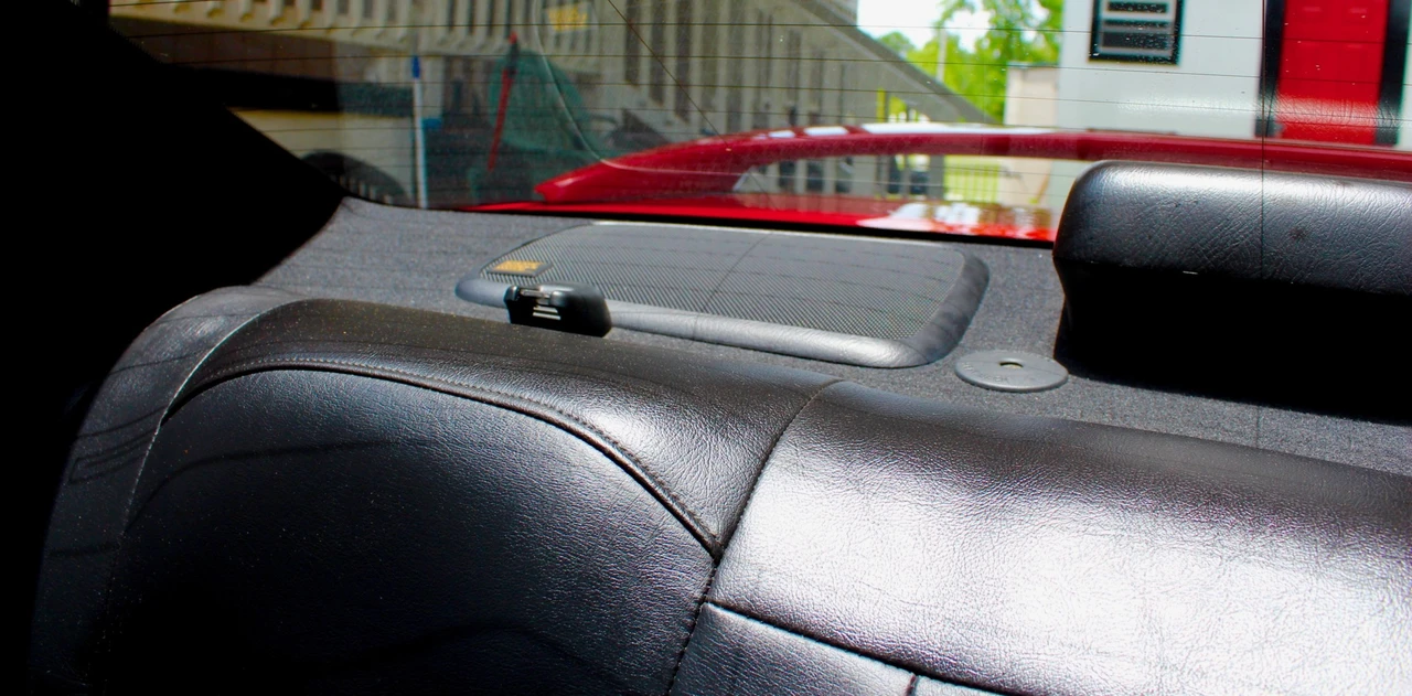 2001 Honda Prelude 5th Gen - Image 23 of 31