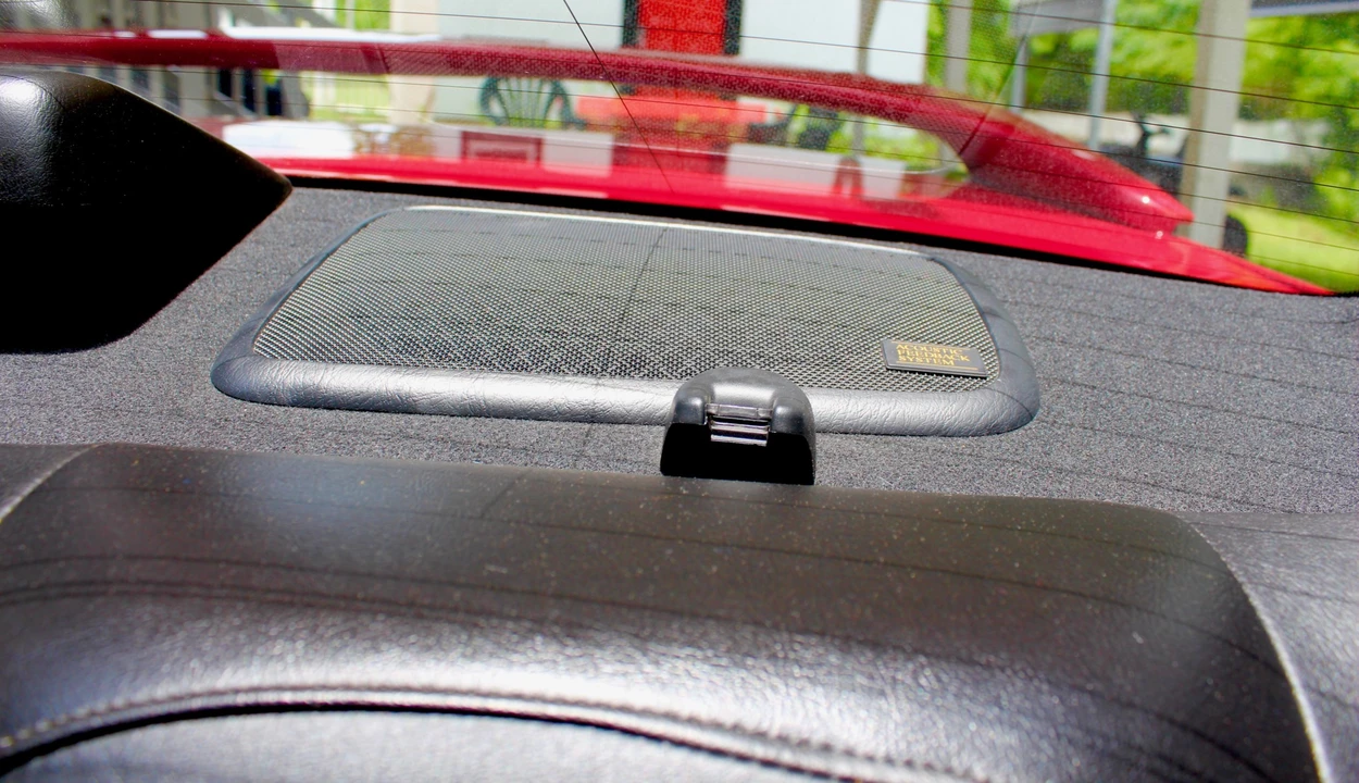 2001 Honda Prelude 5th Gen - Image 24 of 31