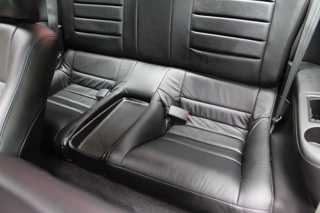 2001 Honda Prelude 5th Gen - Image 21 of 31