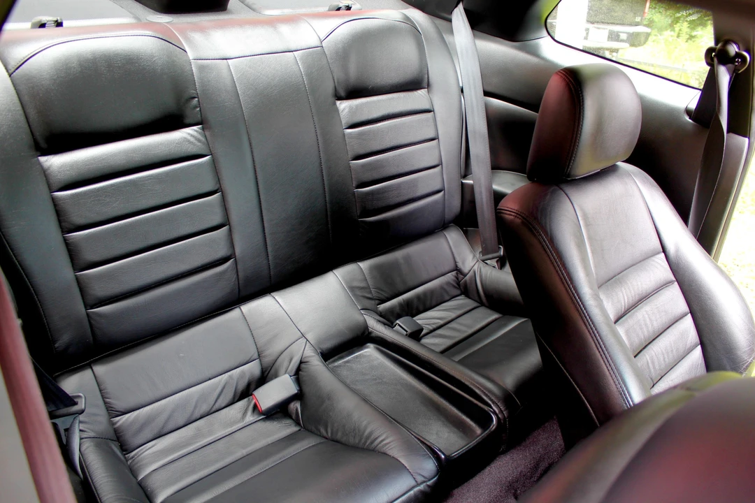 2001 Honda Prelude 5th Gen - Image 20 of 31