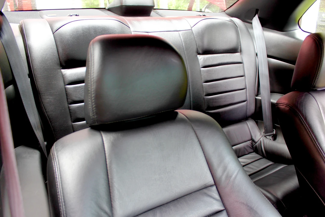 2001 Honda Prelude 5th Gen - Image 19 of 31