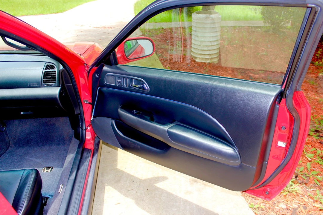 2001 Honda Prelude 5th Gen - Image 16 of 31