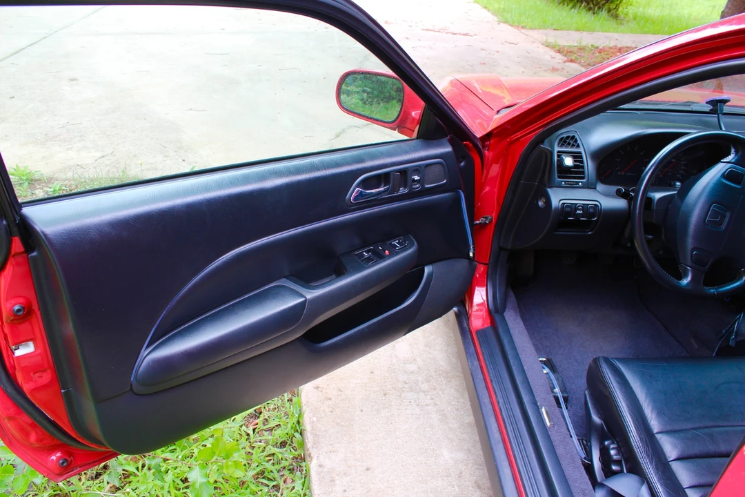 2001 Honda Prelude 5th Gen - Image 14 of 31
