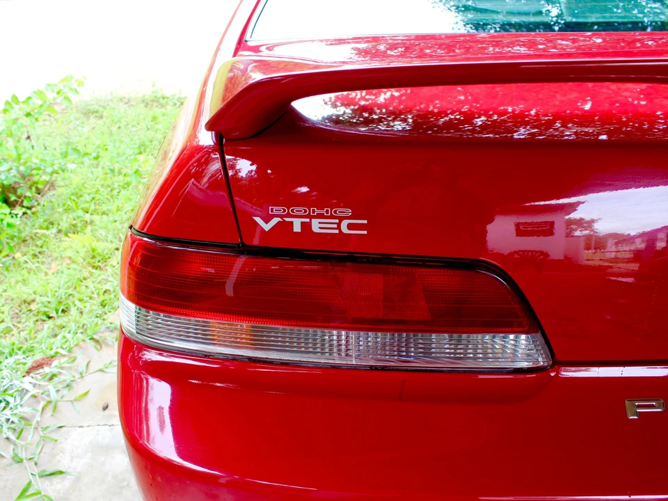 2001 Honda Prelude 5th Gen - Image 11 of 31