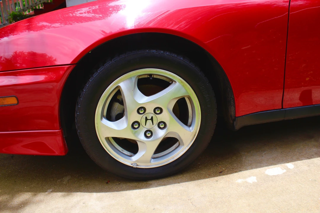 2001 Honda Prelude 5th Gen - Image 12 of 31