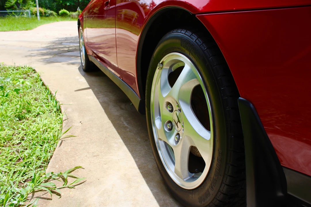 2001 Honda Prelude 5th Gen - Image 13 of 31