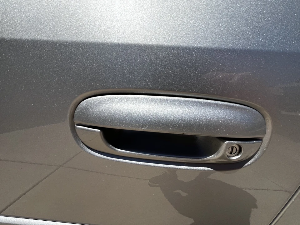 2005 Cadillac CTS-V 1st Gen - Image 31 of 31