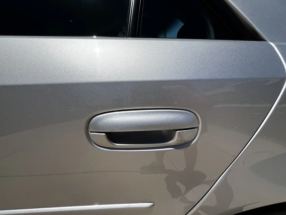 2005 Cadillac CTS-V 1st Gen - Image 28 of 31