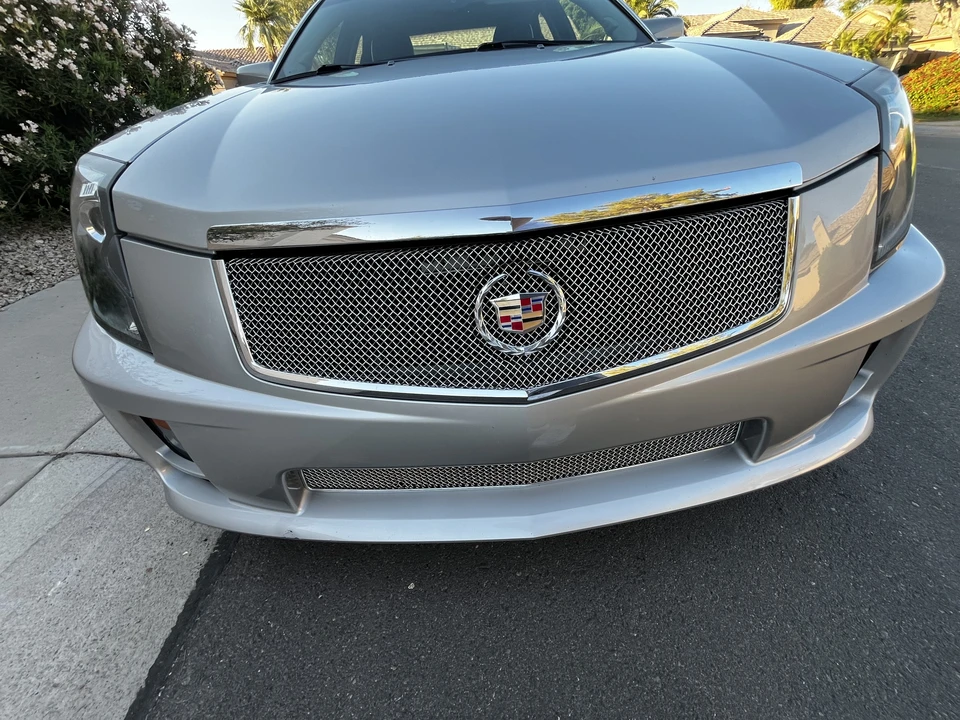 2005 Cadillac CTS-V 1st Gen - Image 26 of 31