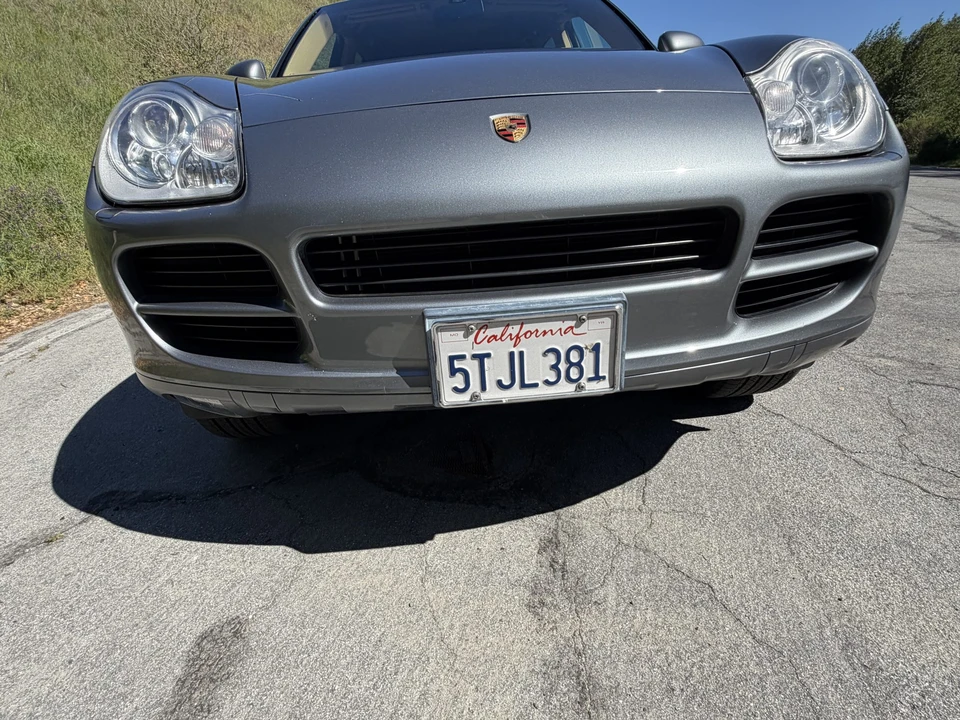 2006 Porsche 955/957 Cayenne S - Image 18 of 31