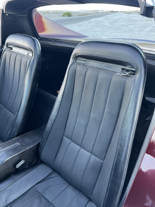 1973 Chevrolet Corvette C3 - Image 30 of 31