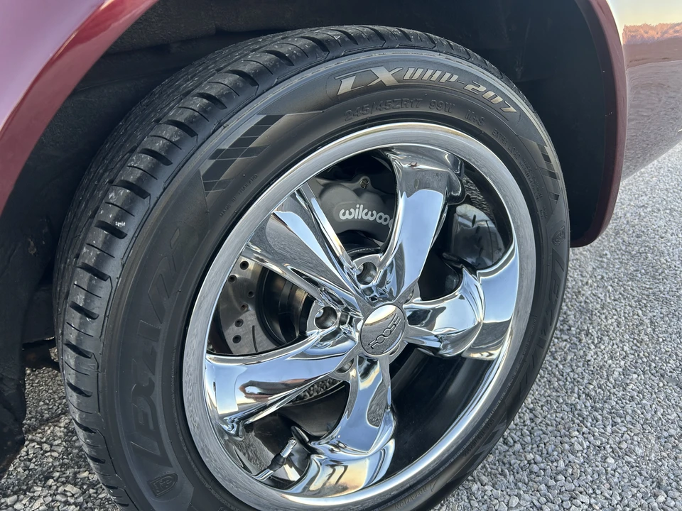 1973 Chevrolet Corvette C3 - Image 28 of 31