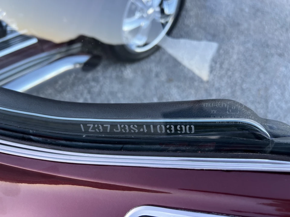 1973 Chevrolet Corvette C3 - Image 20 of 31