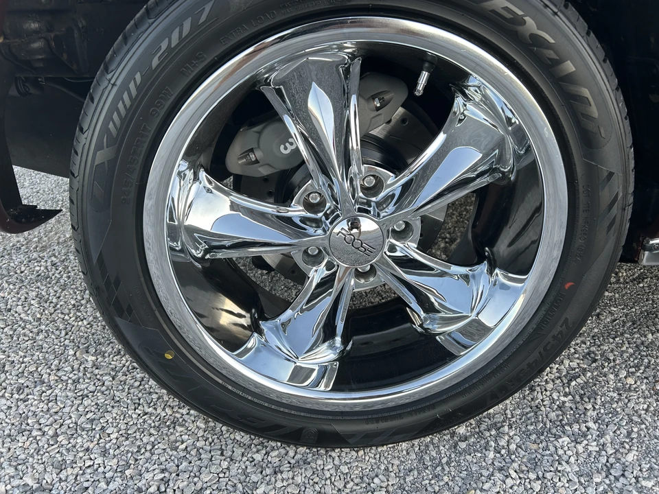 1973 Chevrolet Corvette C3 - Image 26 of 31