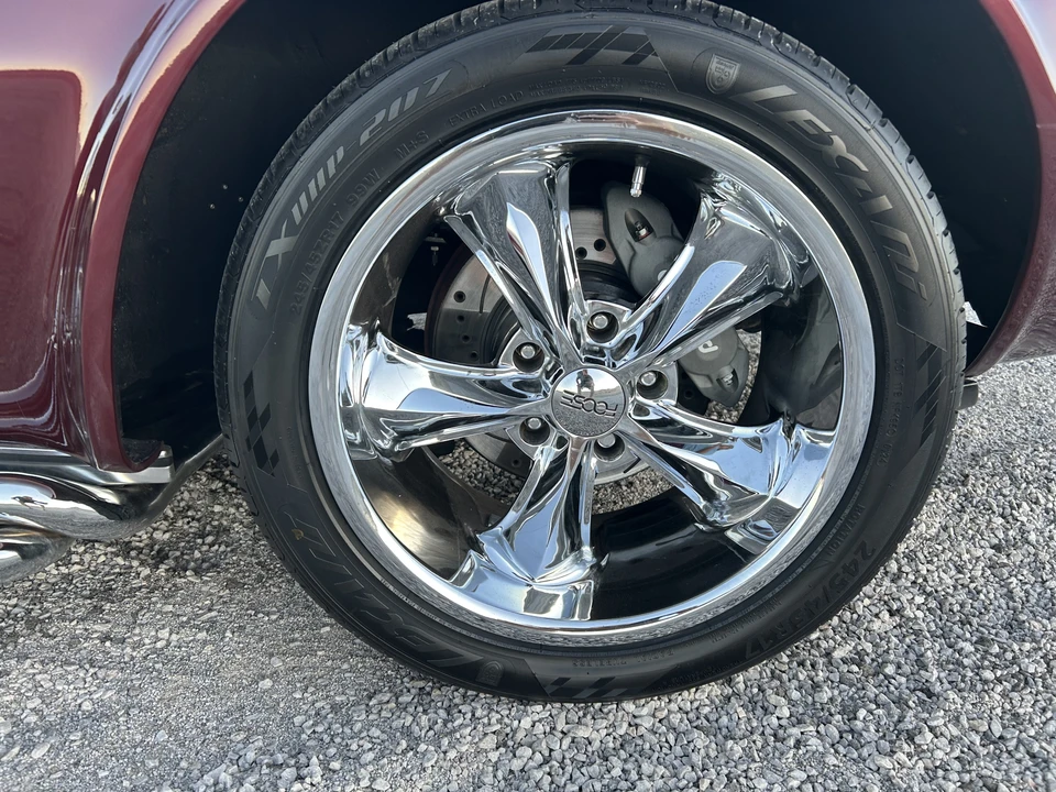 1973 Chevrolet Corvette C3 - Image 27 of 31