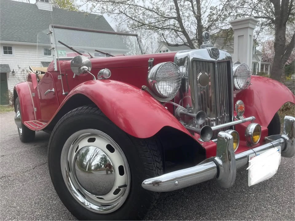 MG TD - Image 2 of 10