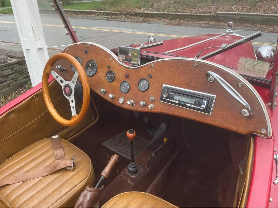 MG TD - Image 6 of 10