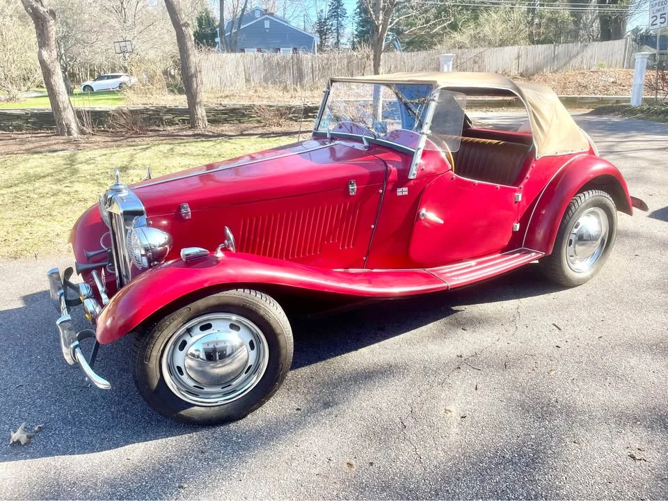 MG TD - Image 10 of 10