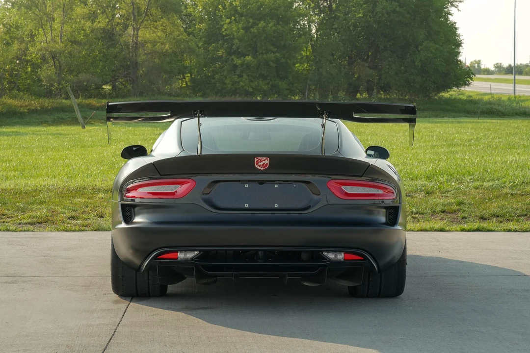 2017 Dodge Viper ACR 5th Gen - Image 14 of 31