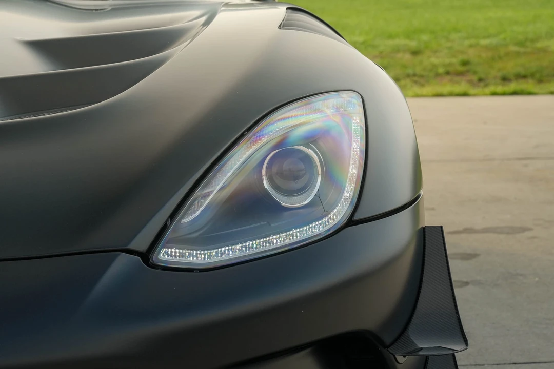 2017 Dodge Viper ACR 5th Gen - Image 23 of 31
