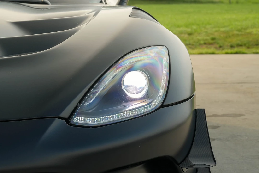 2017 Dodge Viper ACR 5th Gen - Image 24 of 31
