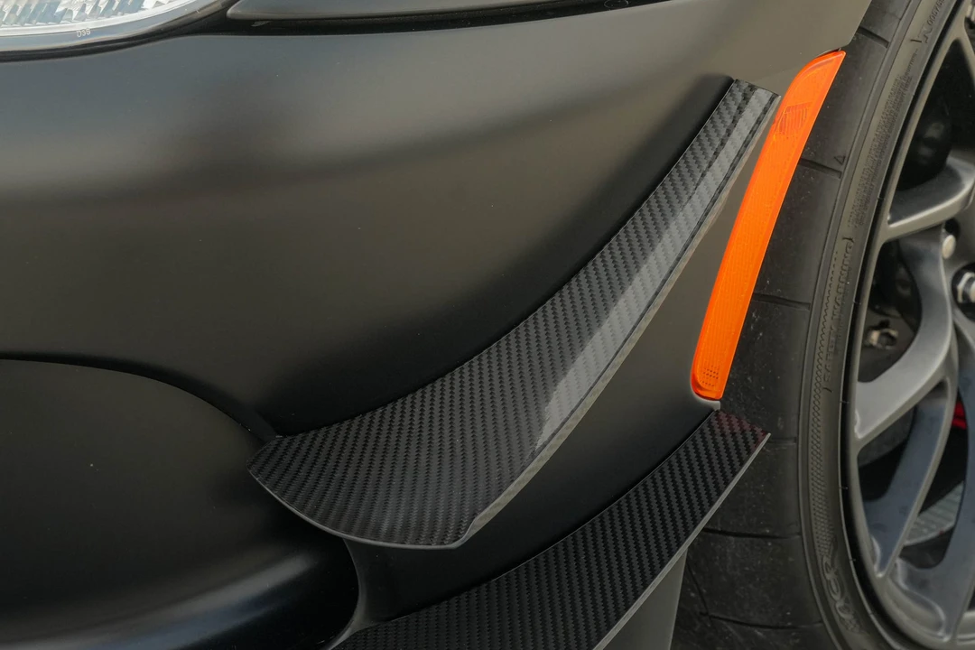 2017 Dodge Viper ACR 5th Gen - Image 31 of 31