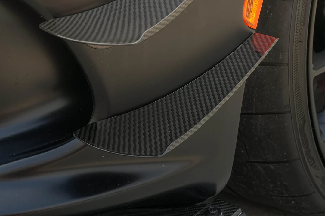 2017 Dodge Viper ACR 5th Gen - Image 30 of 31