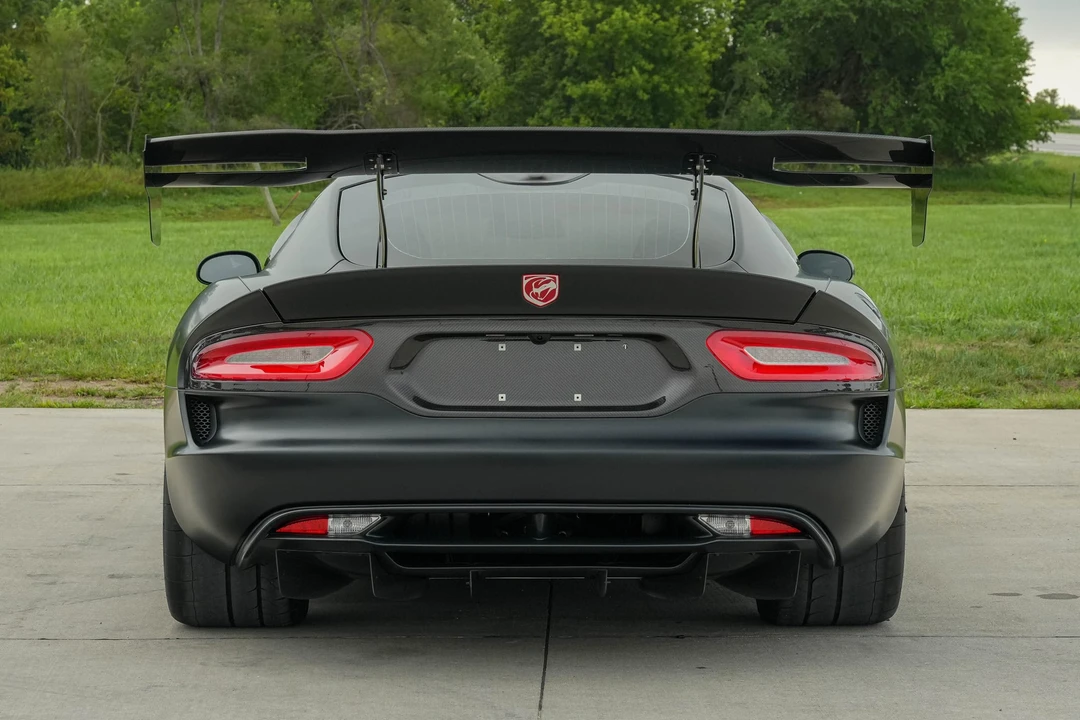 2017 Dodge Viper ACR 5th Gen - Image 15 of 31