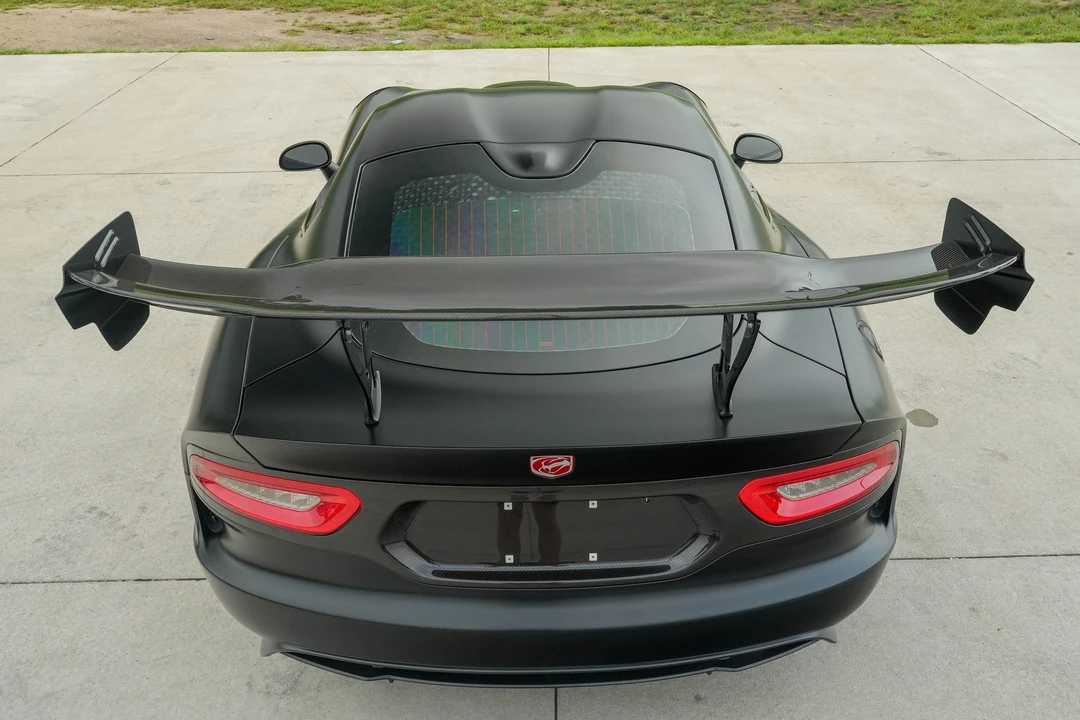 2017 Dodge Viper ACR 5th Gen - Image 16 of 31