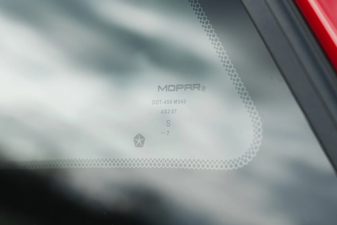 2018 Dodge Challenger SRT Demon & Super Stock 3rd Gen - Image 30 of 31