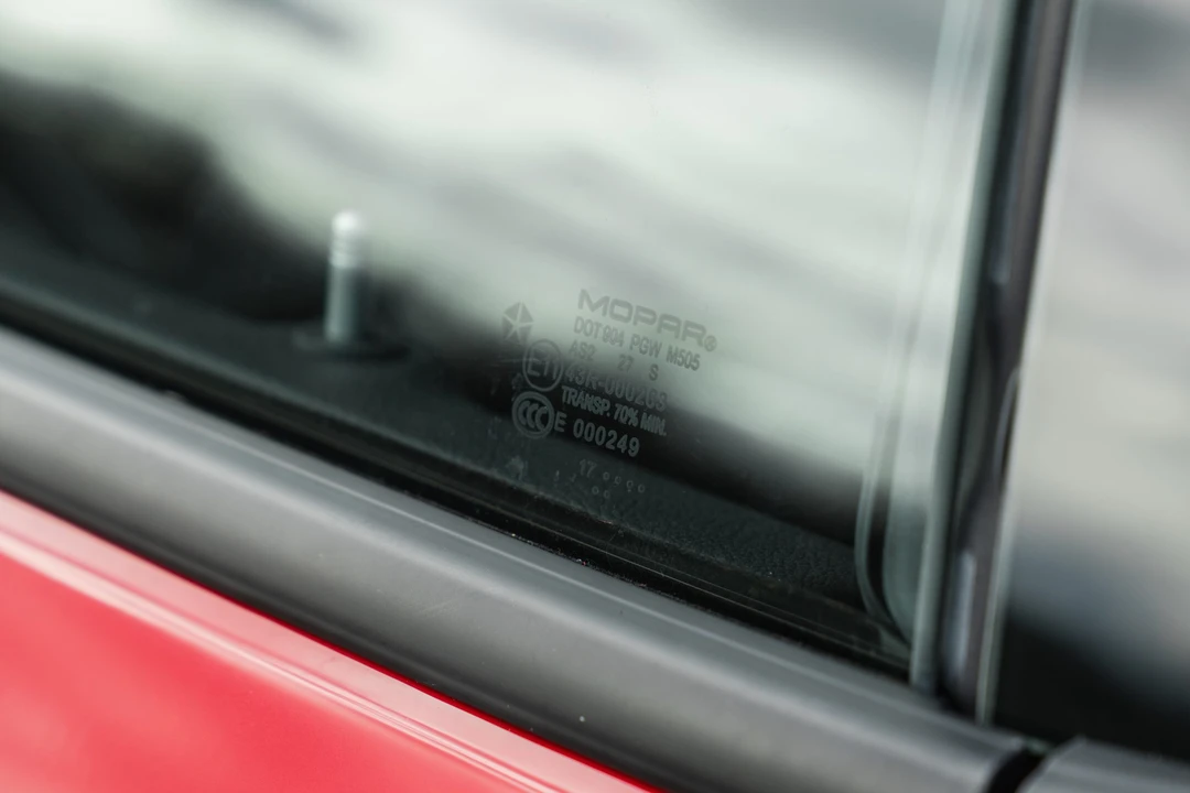 2018 Dodge Challenger SRT Demon & Super Stock 3rd Gen - Image 28 of 31