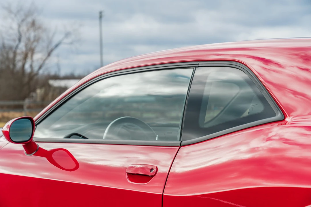 2018 Dodge Challenger SRT Demon & Super Stock 3rd Gen - Image 23 of 31